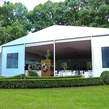 Hotel Mi Ranchito Xicotepec de Juarez Екстериор снимка