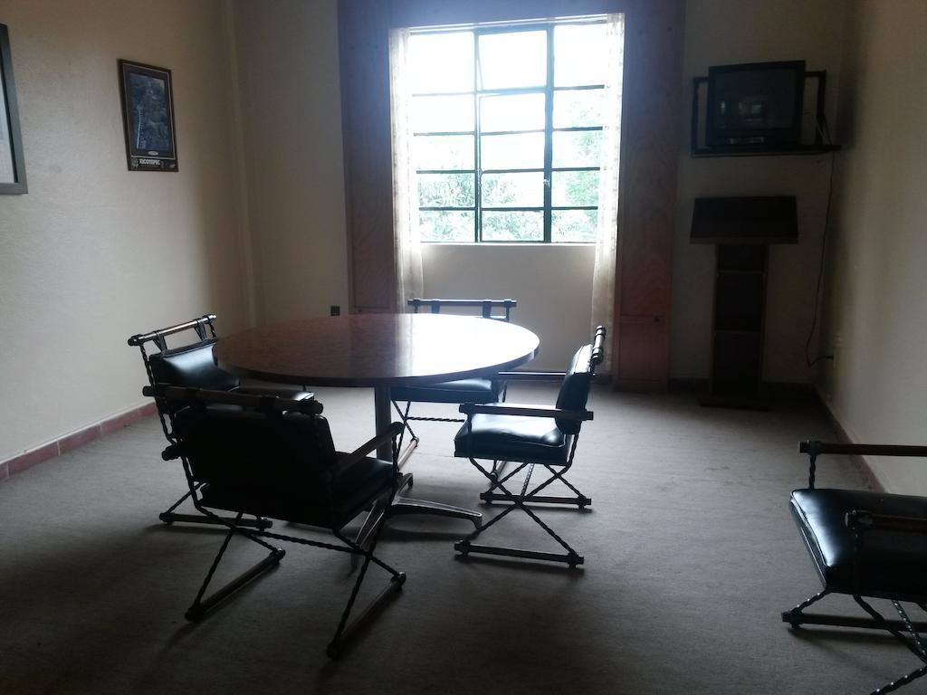 Hotel Mi Ranchito Xicotepec de Juarez Екстериор снимка