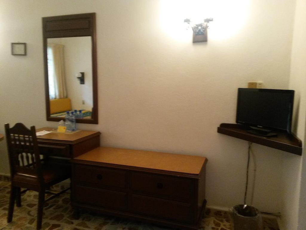Hotel Mi Ranchito Xicotepec de Juarez Екстериор снимка