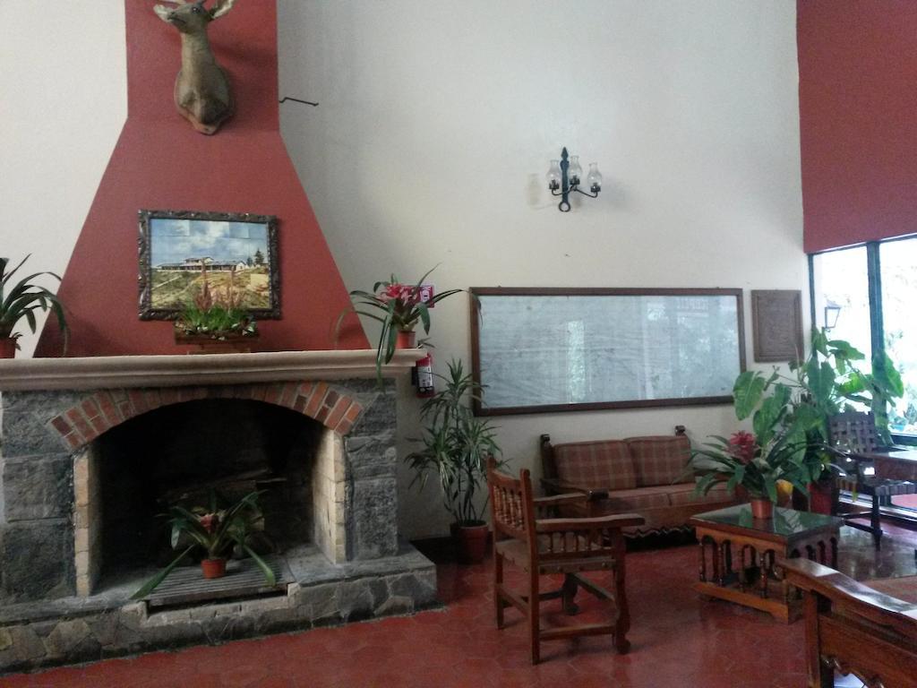 Hotel Mi Ranchito Xicotepec de Juarez Екстериор снимка