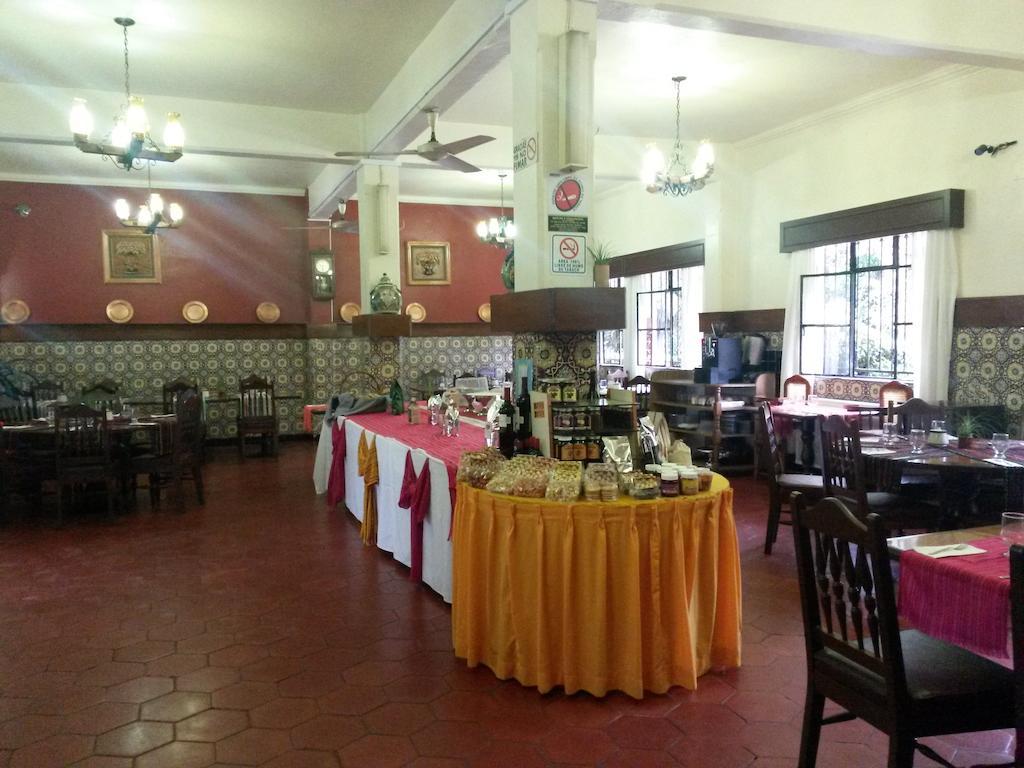 Hotel Mi Ranchito Xicotepec de Juarez Екстериор снимка