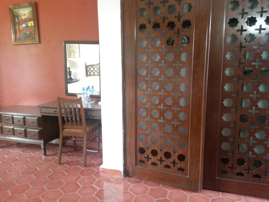 Hotel Mi Ranchito Xicotepec de Juarez Стая снимка