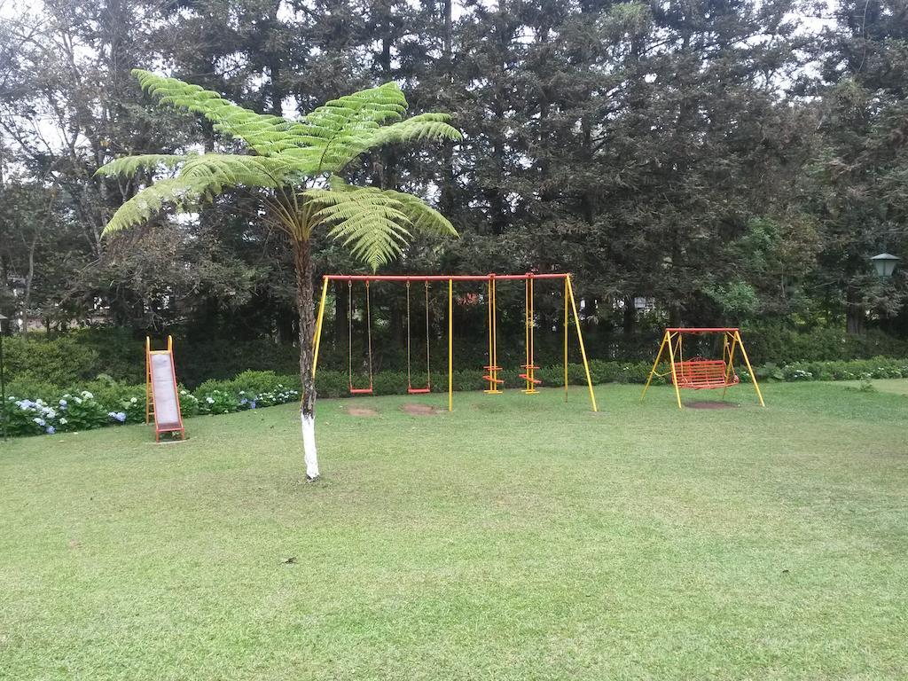 Hotel Mi Ranchito Xicotepec de Juarez Екстериор снимка