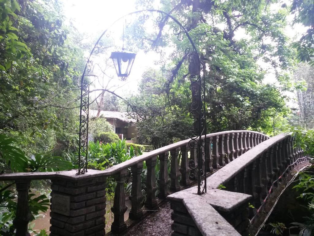 Hotel Mi Ranchito Xicotepec de Juarez Екстериор снимка