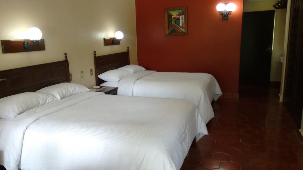 Hotel Mi Ranchito Xicotepec de Juarez Екстериор снимка
