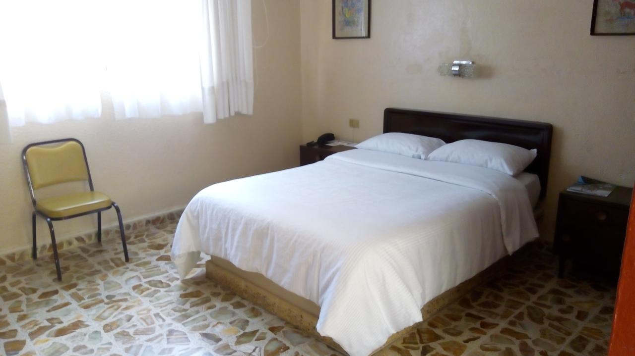 Hotel Mi Ranchito Xicotepec de Juarez Екстериор снимка