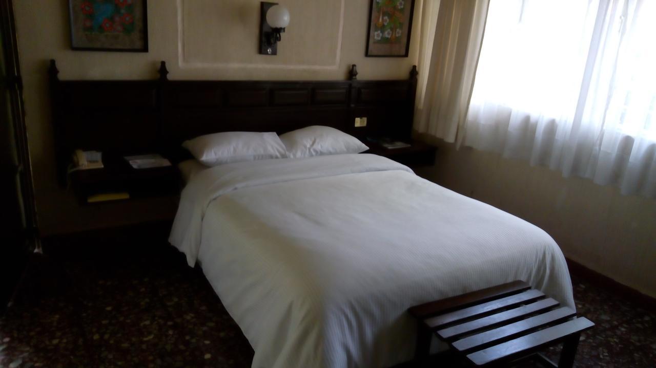 Hotel Mi Ranchito Xicotepec de Juarez Екстериор снимка