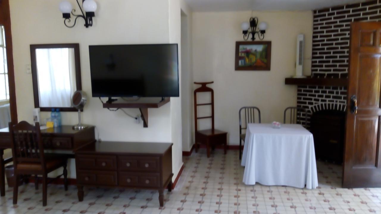 Hotel Mi Ranchito Xicotepec de Juarez Екстериор снимка