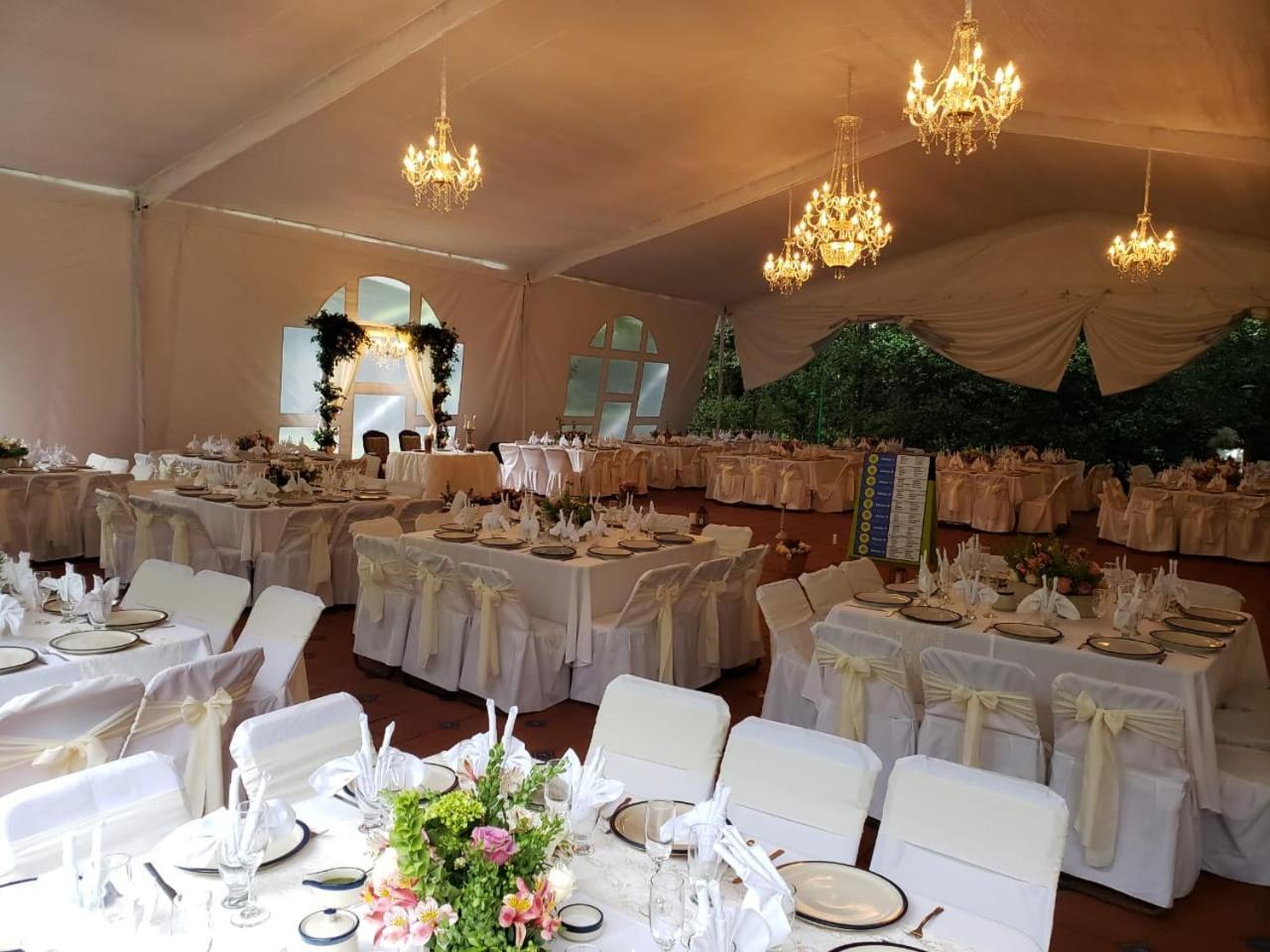Hotel Mi Ranchito Xicotepec de Juarez Екстериор снимка