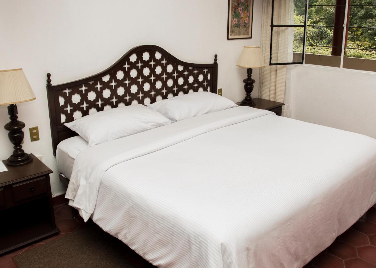 Hotel Mi Ranchito Xicotepec de Juarez Екстериор снимка