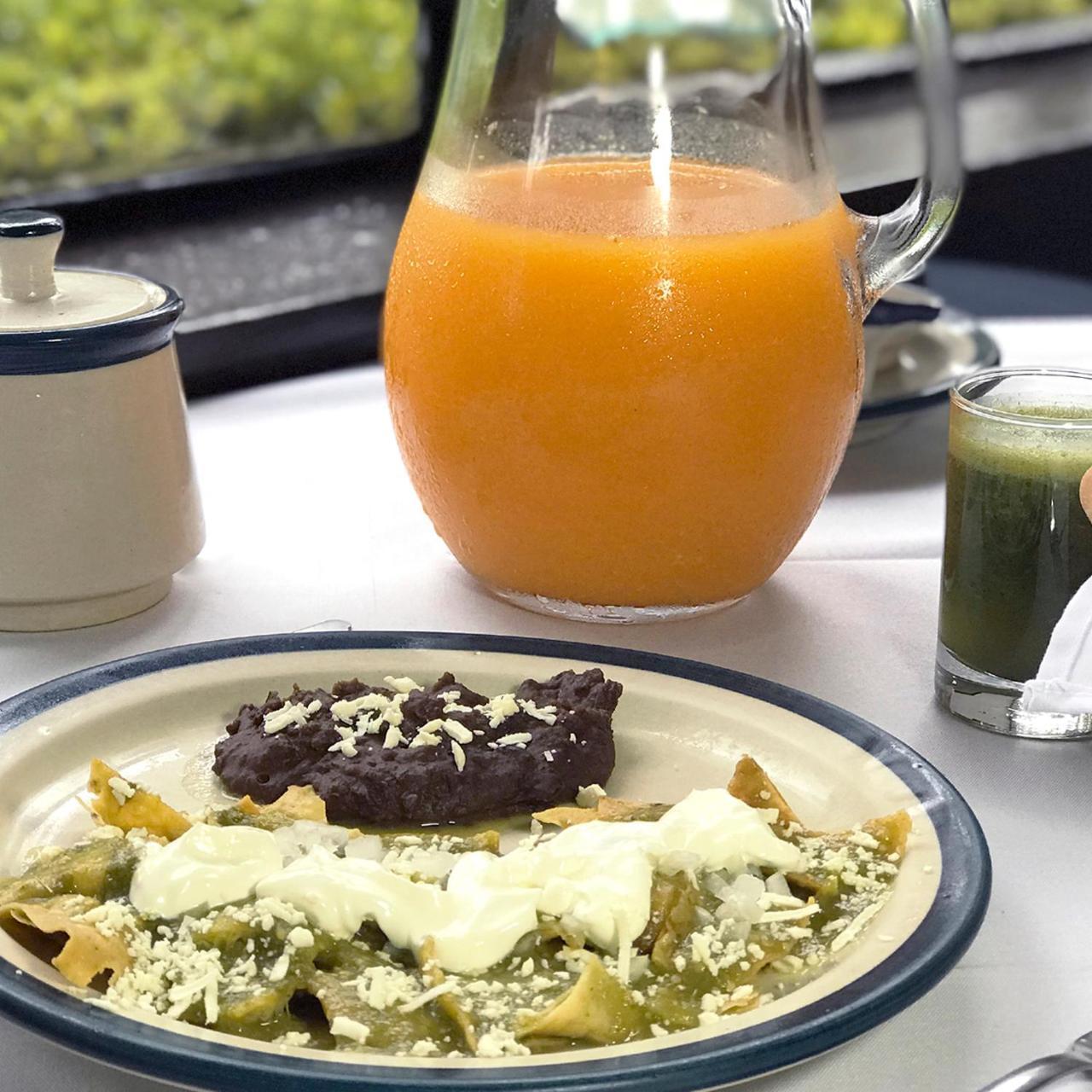 Hotel Mi Ranchito Xicotepec de Juarez Екстериор снимка