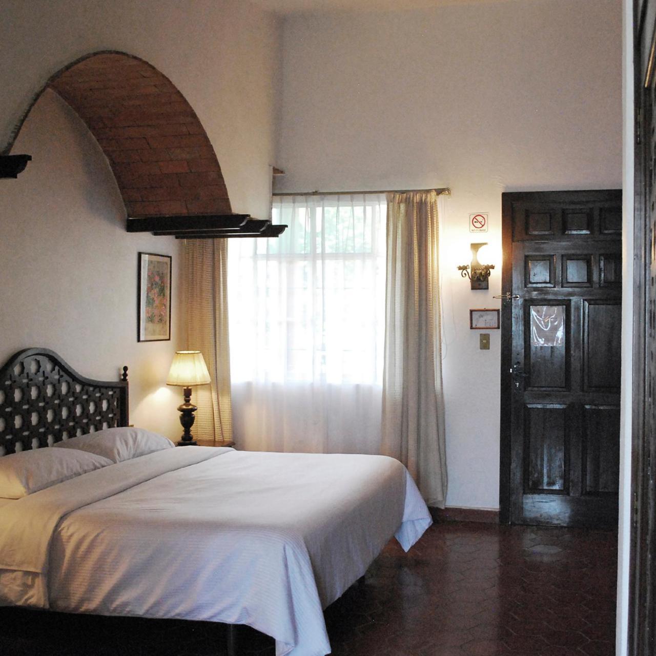 Hotel Mi Ranchito Xicotepec de Juarez Екстериор снимка