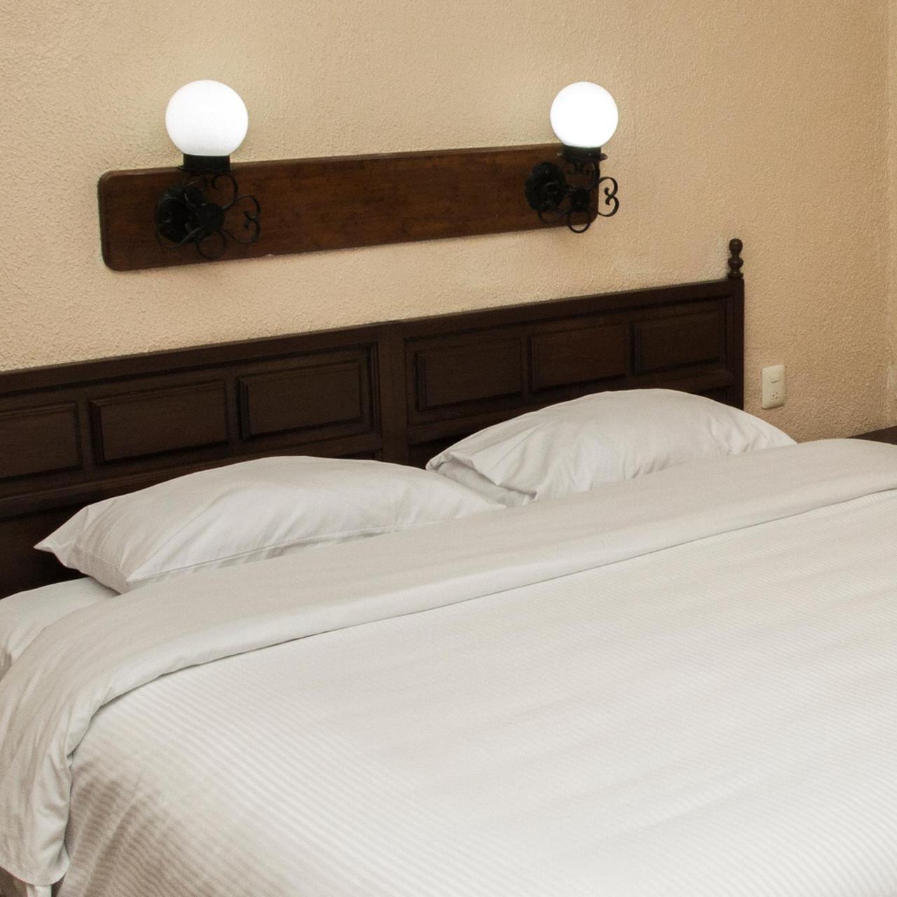 Hotel Mi Ranchito Xicotepec de Juarez Екстериор снимка